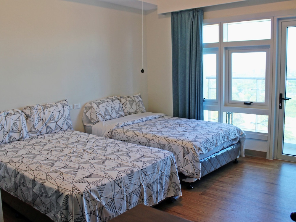 Najima Residence And Resort Arterra 'An' - Lapu-Lapu