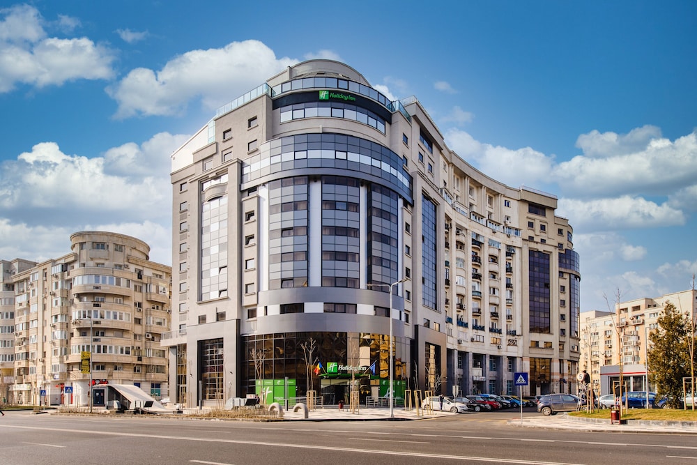Holiday Inn Bucharest - Times, An Ihg Hotel - Călăraşi