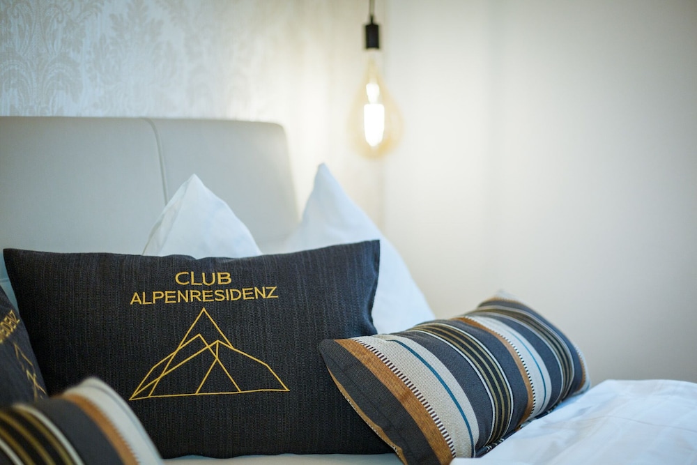 Club Alpenresidenz Bad Gastein - Badgastein