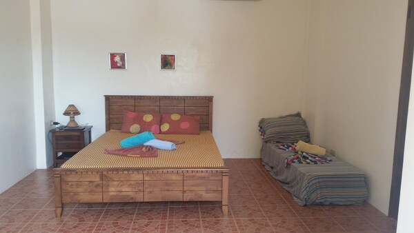 Bonito Apartamento Familiar Para Hasta 6 Peron. - Puerto Galera