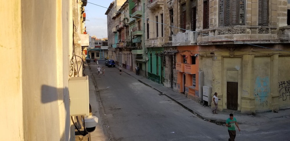 Casa Juseve - La Habana