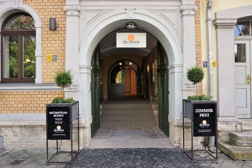 Weimar Bed and Breakfasts at the Best Price cozycozy