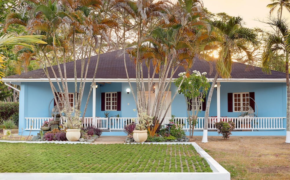 Villa Emunah-because Every Detail Counts 7 Bedroom - Trinidad và Tobago