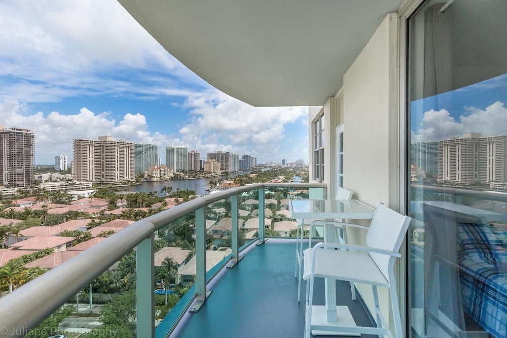 Make Your Miami Vacation A Vacation To Remember - Sunny Isles Beach, FL