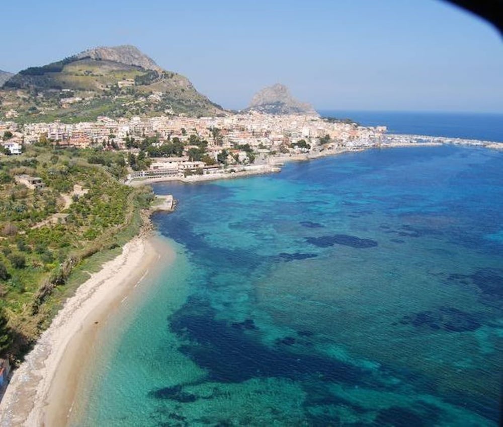 Solemar Sicilia - Residence Cicladi - Bagheria