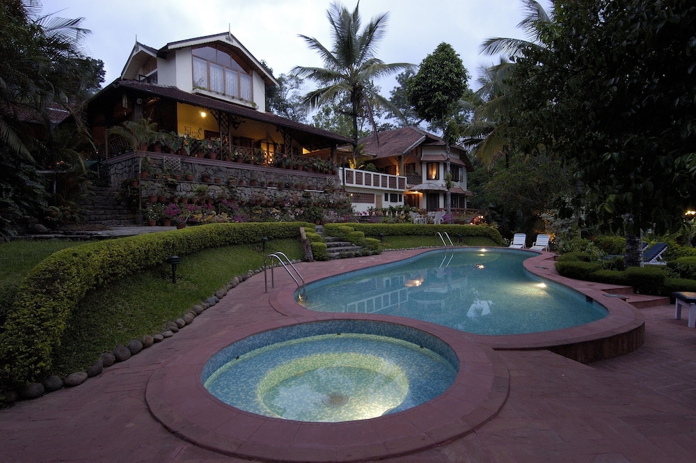 Tranquil Resort Wayanad - Karnataka