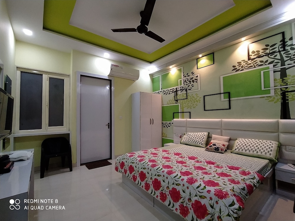 Baba Home Stay (Luxury Rooms) - Verblijf Bij Indiase Familie. - Rajasthan