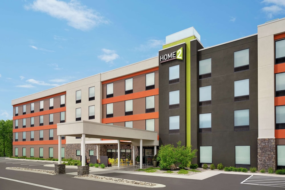 Home2 Suites By Hilton Greece Rochester - Hilton, NY
