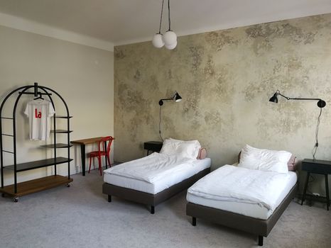 Auberge de Jeunesse Vienne Meilleur Prix sur cozycozy