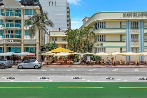 Weekly rentals in Miami Beach, FL cozycozy