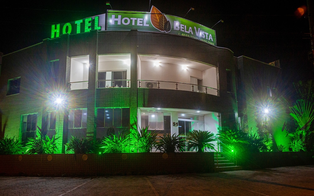Hotel Bela Vista Arujá - Arujá