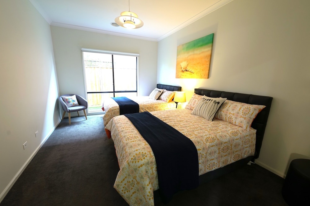 럭셔리한 주택 - 침실 9개, 멜버른에 위치 - 시티 오브 윈덤
