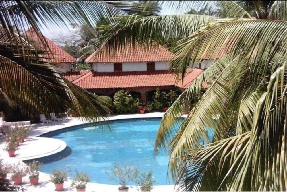 Hotel Villas Paraiso / Chambre 20 - Ixtapa Zihuatanejo