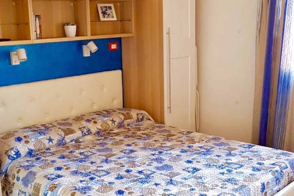 M221 - Marcelli, New Two-room Apartment 100mt From The Sea - Porto Recanati
