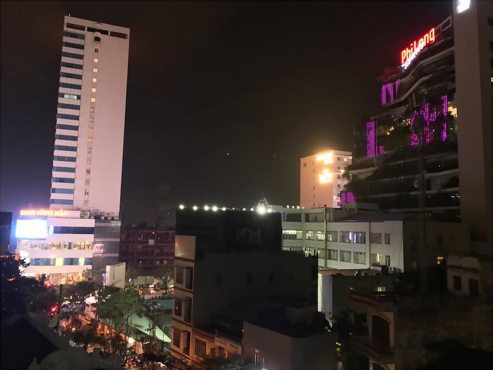 Tam Apartment & Homestay - Da Nang