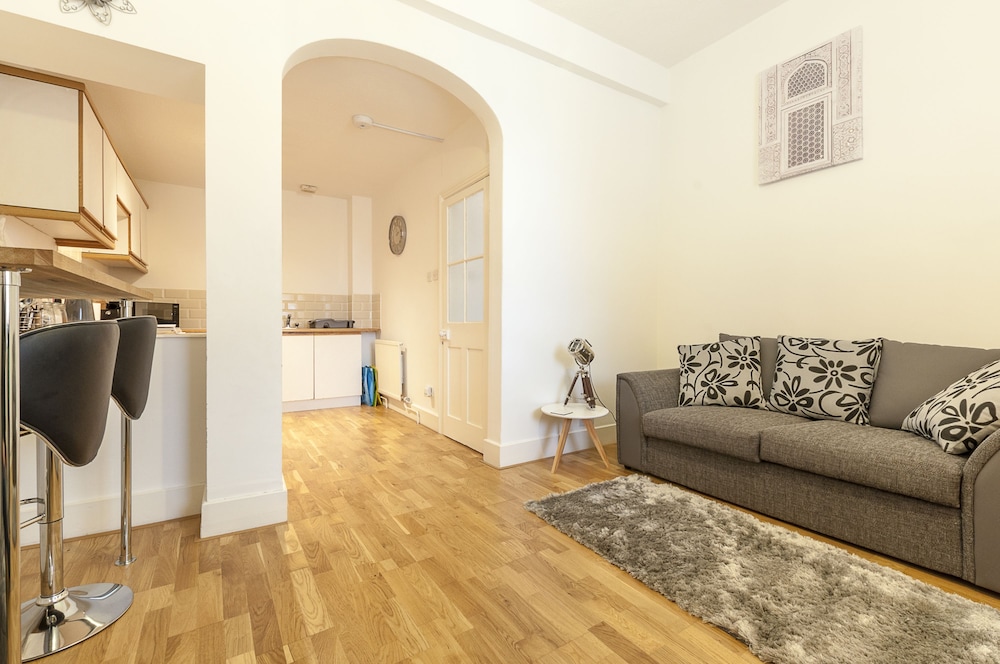 Central Exeter Apartment (Kimberley 1A) - Exeter