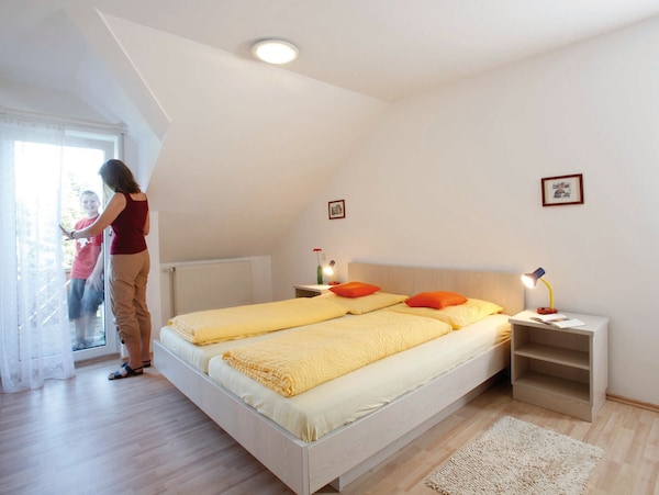 3-kamer Appartement Ongeveer 75m² - Uitzicht Op Het Park In De Spa - Donaueschingen