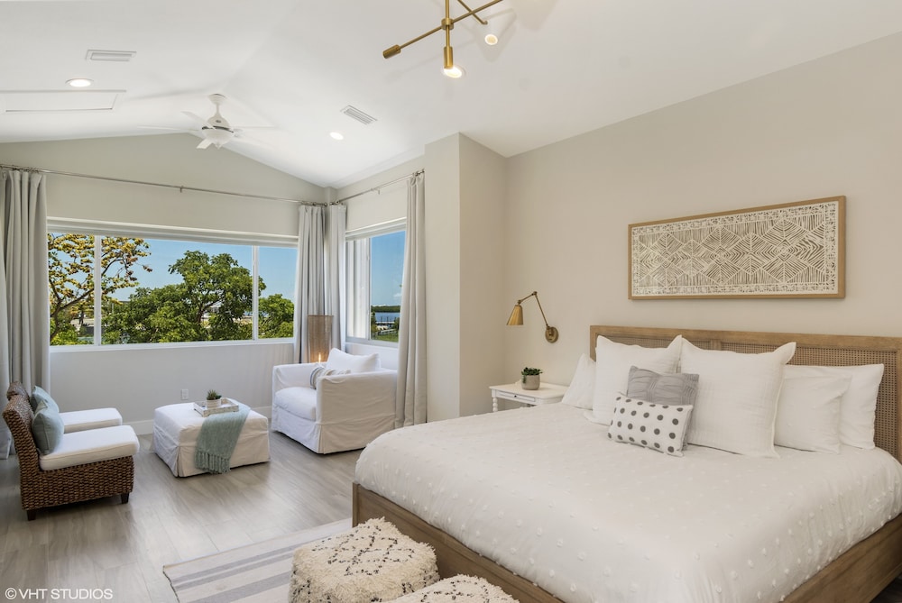 Villa Marina Au Club Du Mariner Key Largo - Rénovée 2019 Meilleure Nouvelle Listing - Key Largo
