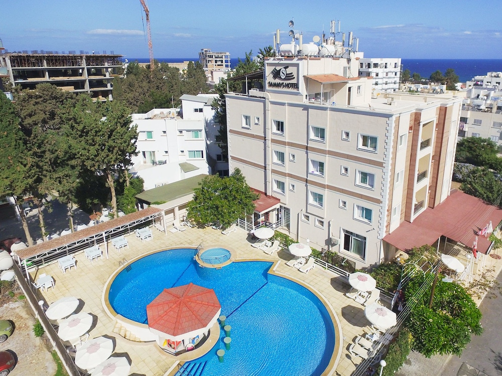Sammy's Hotel - Kyrenia