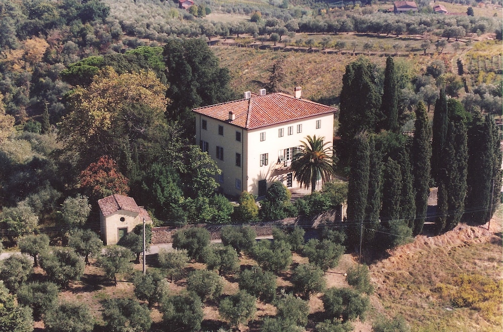 Agriturismo Villa Pedone - Lucca