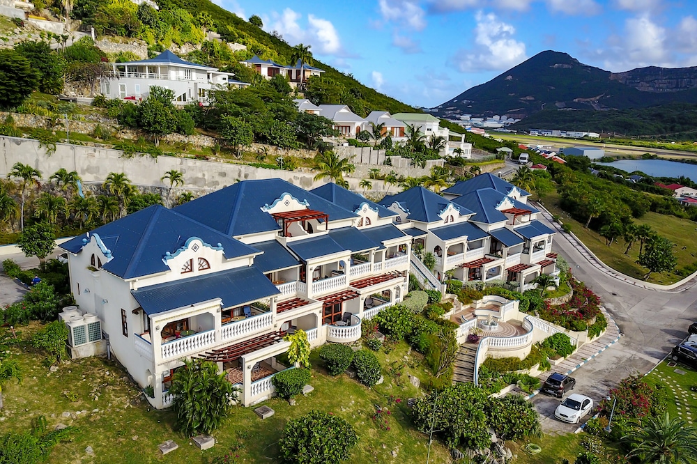 Hotel L'esplanade - Anguilla
