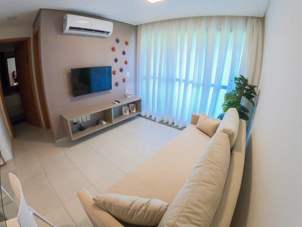 Luxury Flat 1 Bedroom 303 E - Pernambuco (estado)