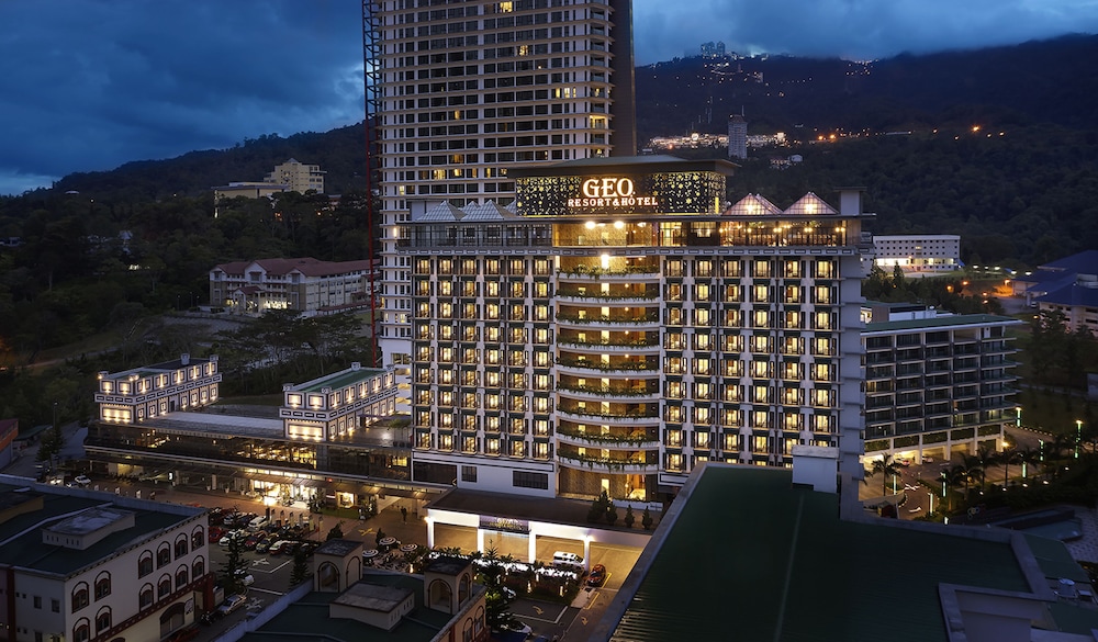 Geo Resort & Hotel - Pahang