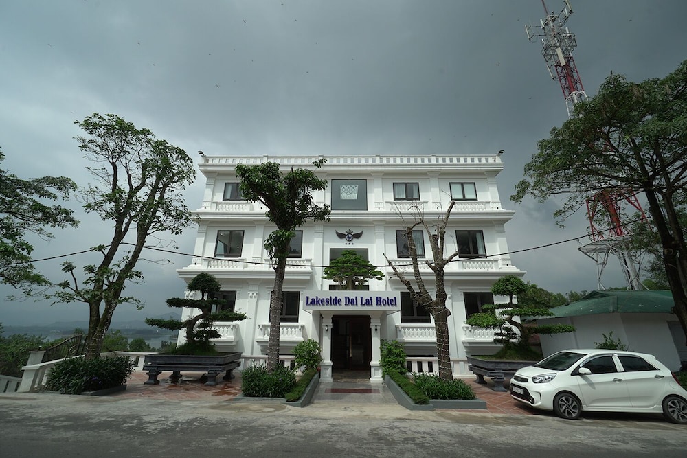 Lakeside Dailai Hotel - Thái Nguyên