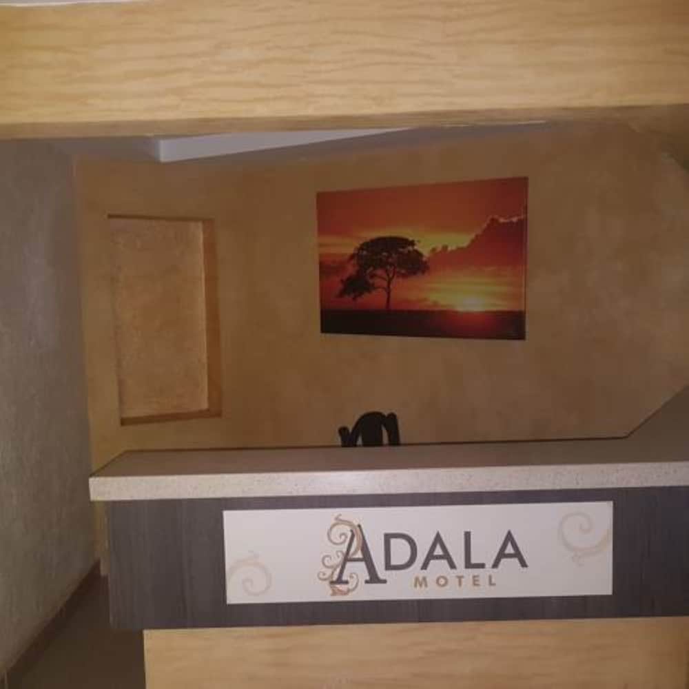 Adala Motel - Kenya