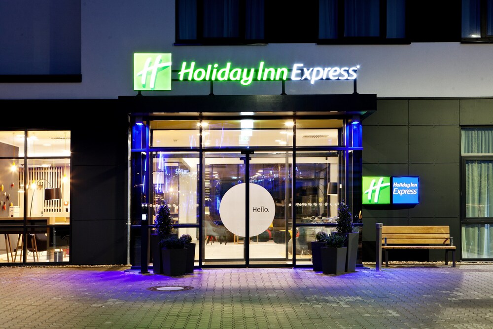 Holiday Inn Express - Kaiserslautern, An Ihg Hotel - Kaiserslautern