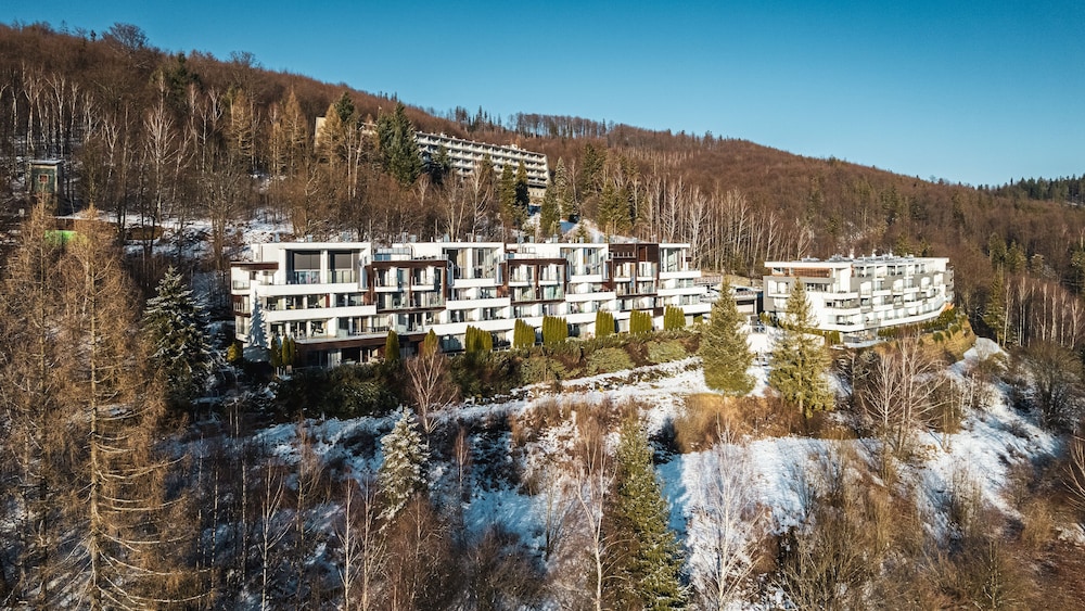 Apartamenty Sun & Snow Bukowa Góra - Wisła