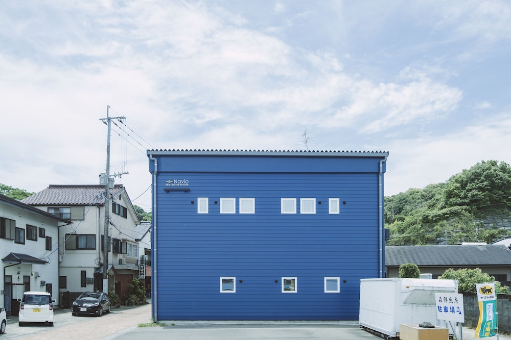 Seacruise House Navio - Amakusa