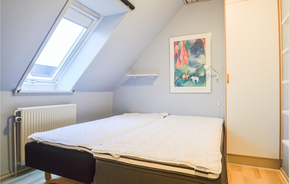 Løkkenの2部屋の宿泊施設 - デンマーク