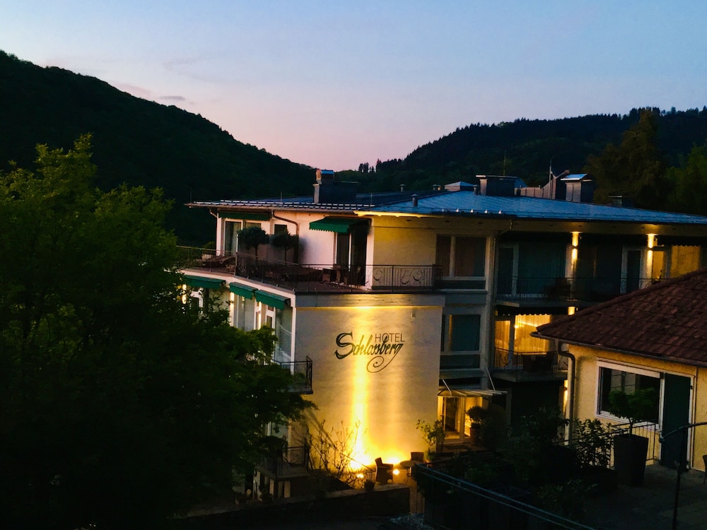 Hotel Schlossberg - Badenweiler