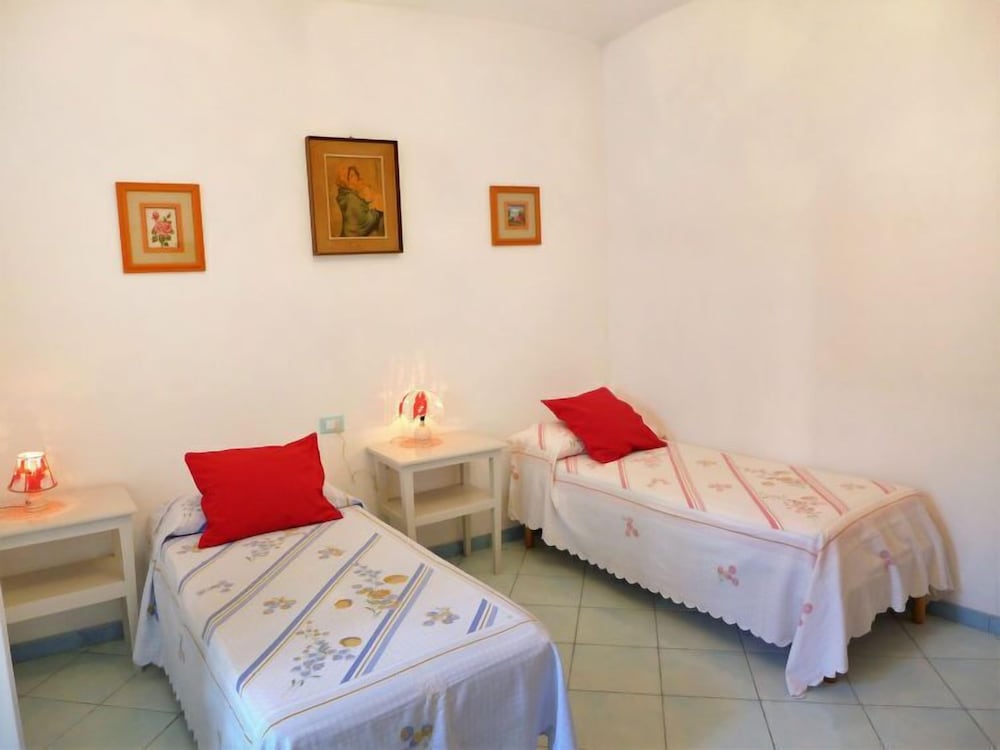 Stunning Private Villa For 4 Guests With Wifi, Tv And Balcony - Ischia
