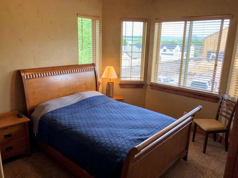 Vacation rentals & Airbnbs in Garden, UT cozycozy