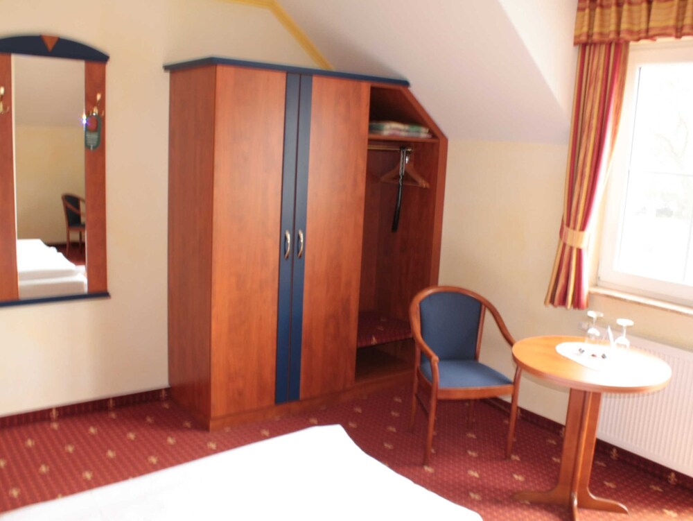 Double Room 29 - Hotel Ostseeblick - Karlshagen