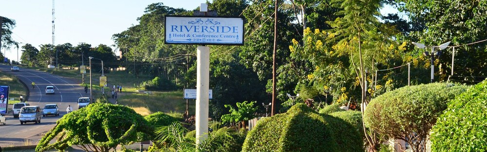 Riverside Apartments - Lilongwe
