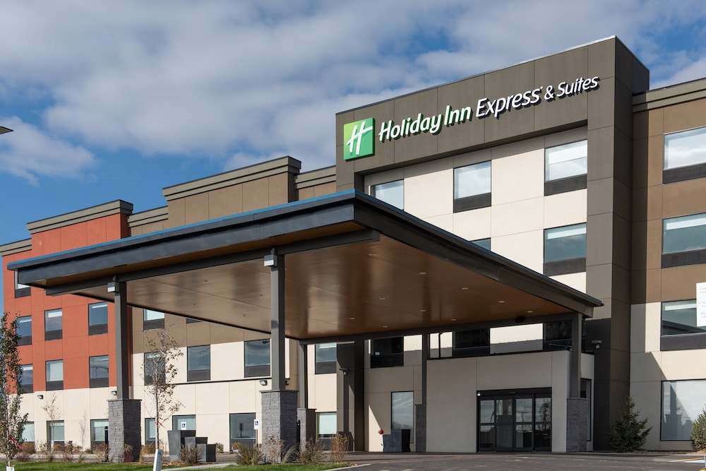 Holiday Inn Express & Suites North Battleford - North Battleford