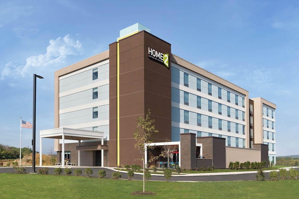Home2 Suites By Hilton Harrisburg North - Halifax, PA