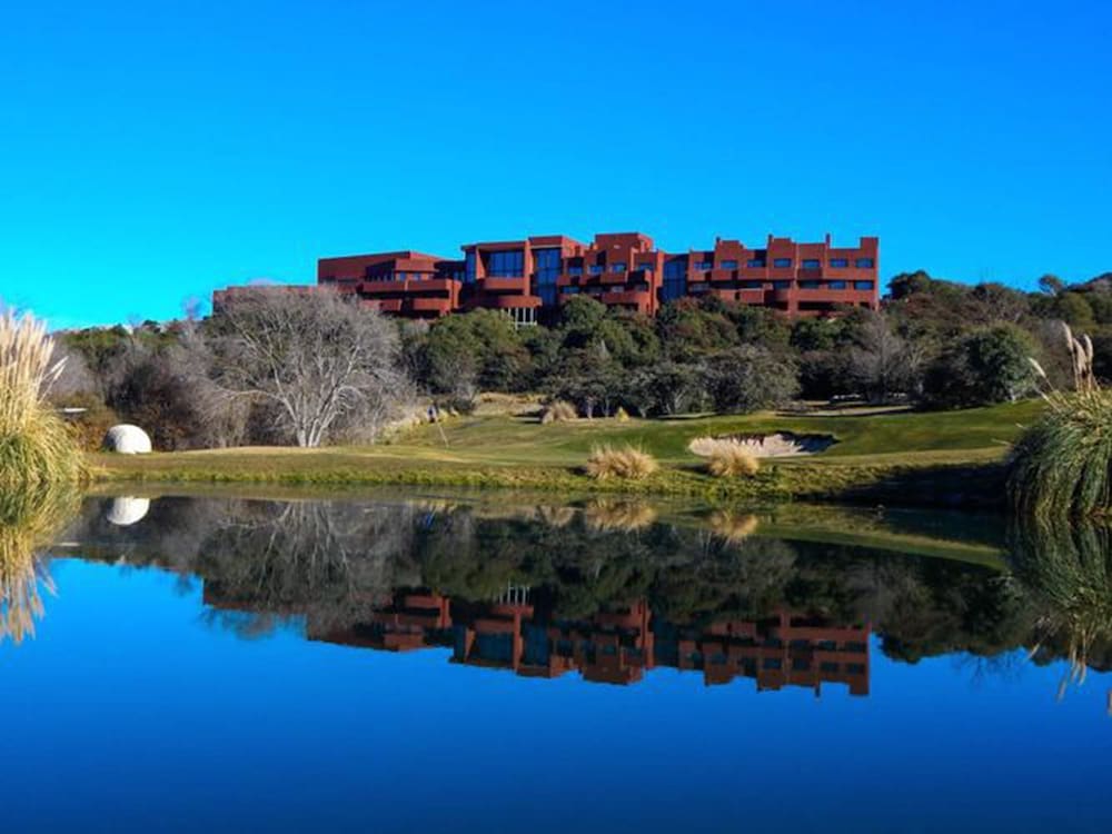 Pueblo Nativo Resort & Golf Spa - Cordoba