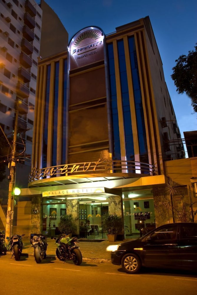 Benevenuto Palace Hotel - Governador Valadares