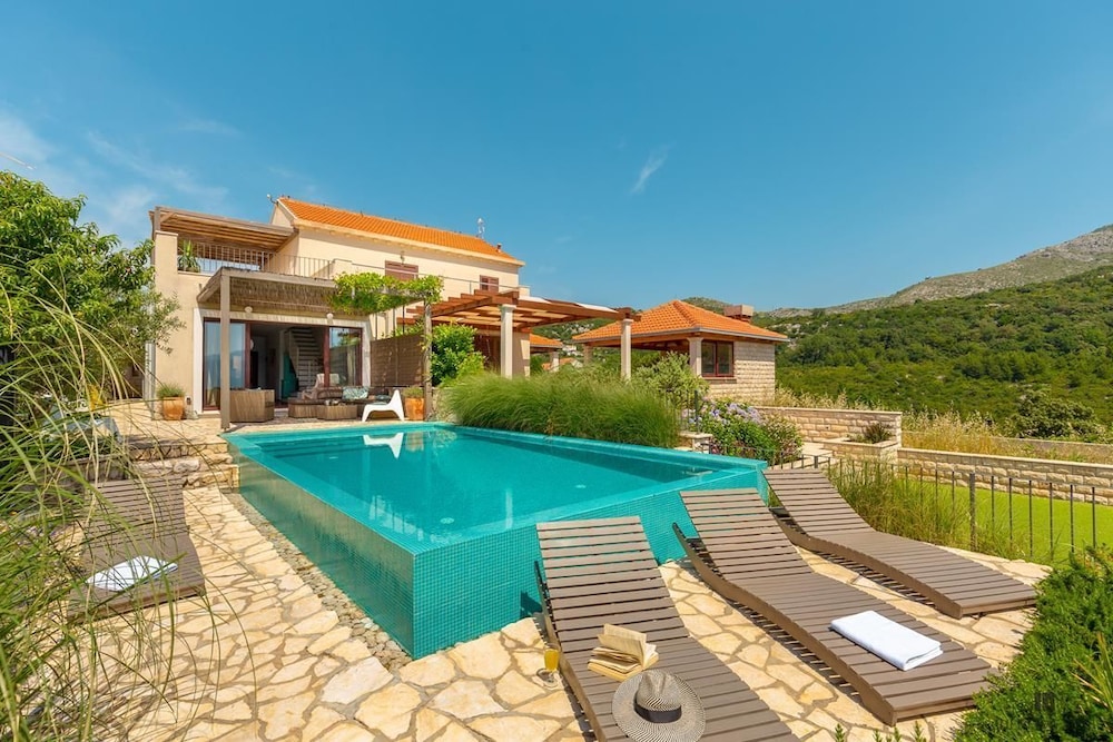 Hedera Estate, House Hedera - Dubrovnik
