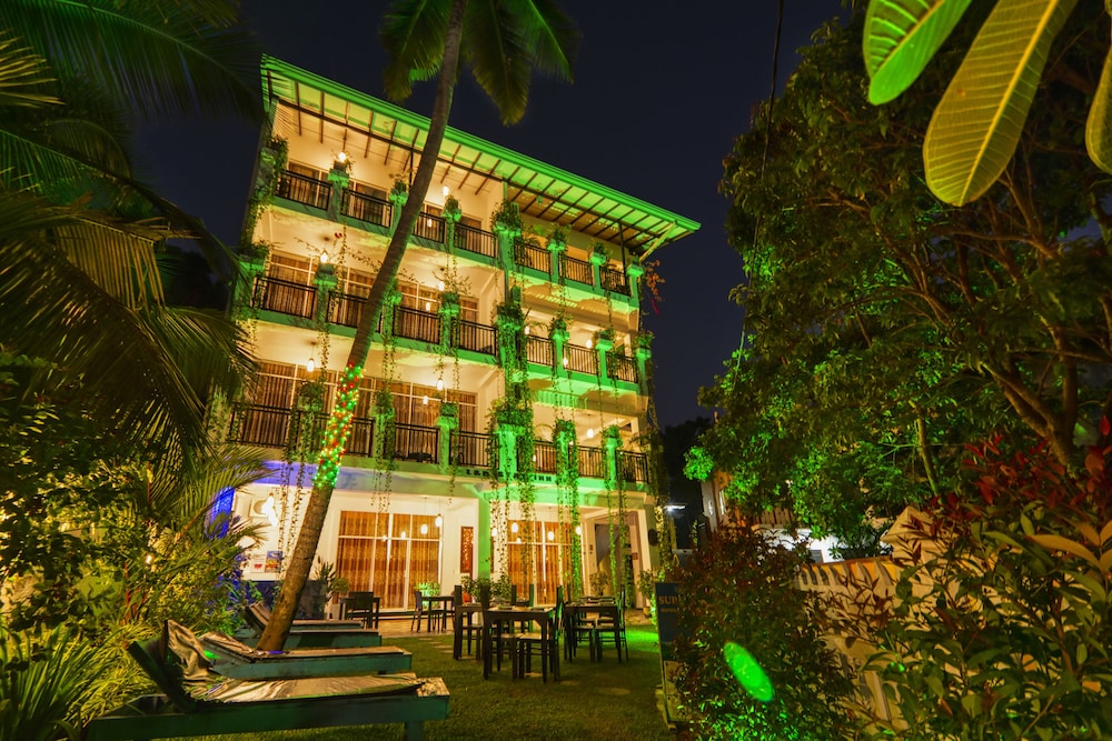 L&d 住宿旅馆 - 斯里蘭卡