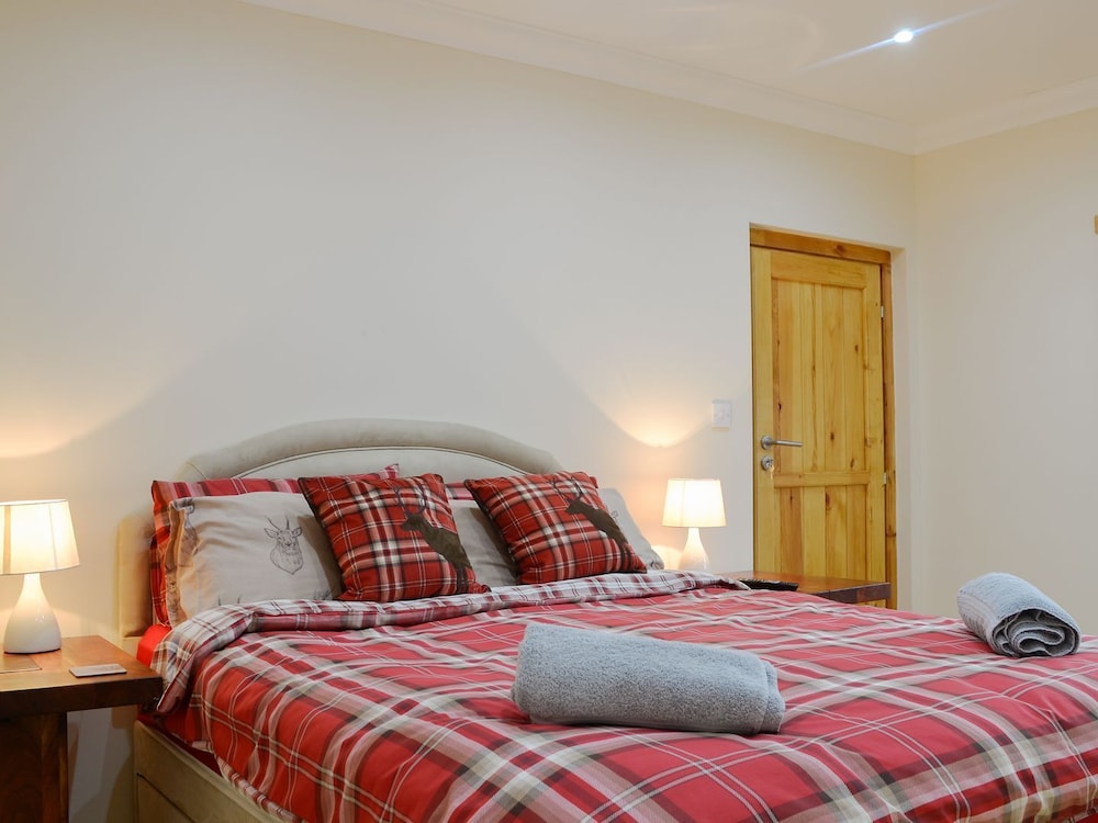 1 Slaapkamer Accommodatie In Edzell, In De Buurt Van Montrose - Aberdeenshire