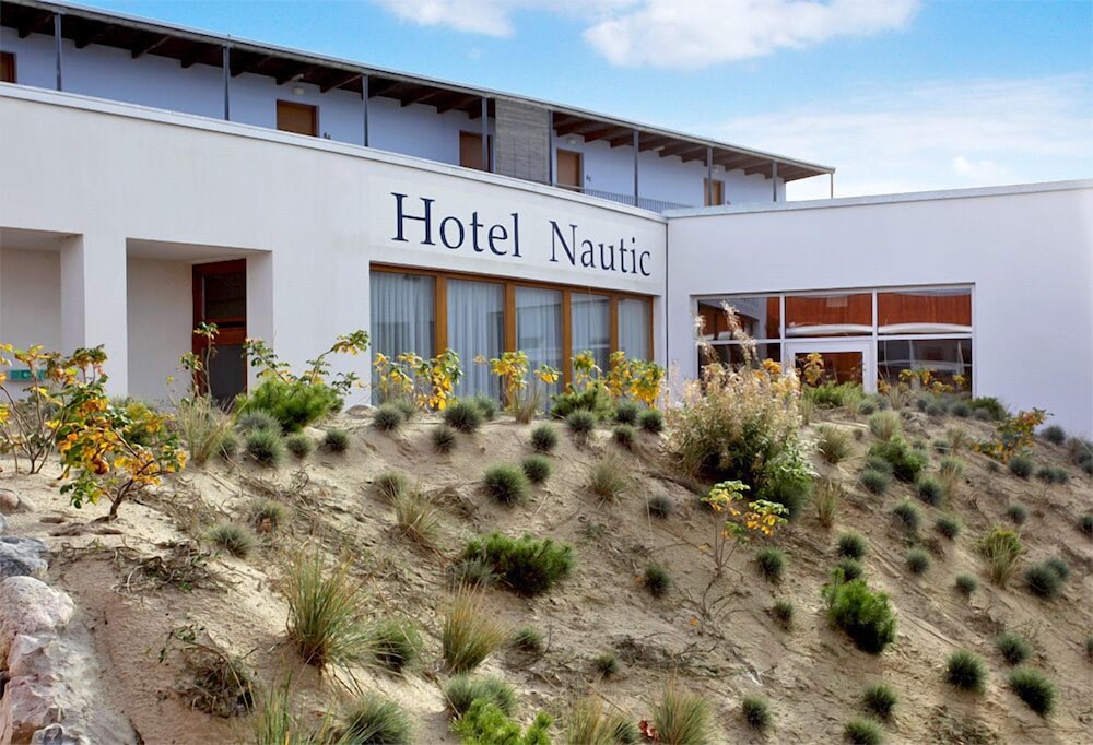 Seetelhotel Nautic Usedom Hotel & Spa - Loddin