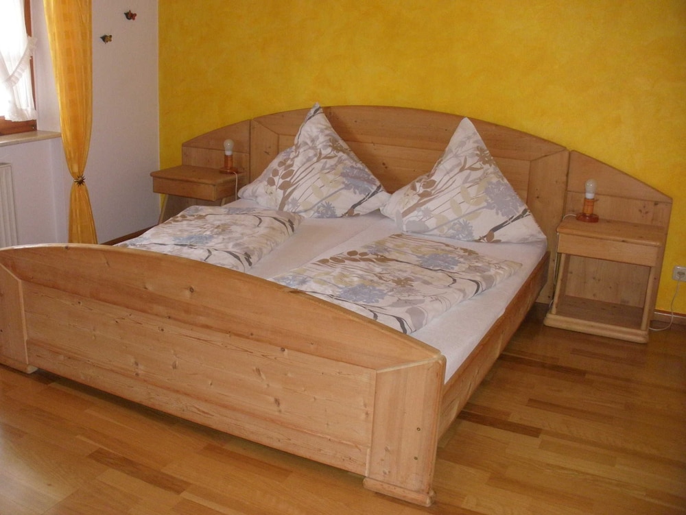Ferienwohnung Himmelsbach - Ferienwohnung 74qm, 1 Schlafzimmer (Doppelbett), 1 Schlafzimmer - Schuttertal