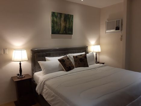 Island Garden City of Samal vacation rentals at the best price cozycozy