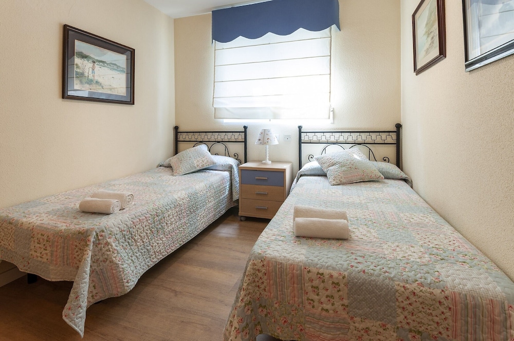Coralina - Apartamento Con Piscina Compartida En Playa De Gandia. Wifi Gratis - Xeraco