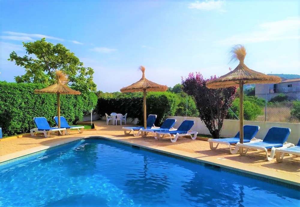 Tantra Majorca With Pool And Terrace - Balearic Islands